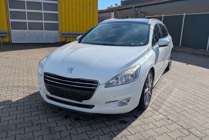 Peugeot 508 292.000 km 3.599 &euro; Delmenhorst 27755