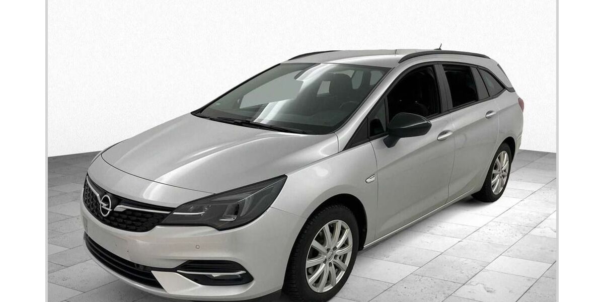Opel Astra 99.987 km 13.490 &euro; Sandkrug 26209