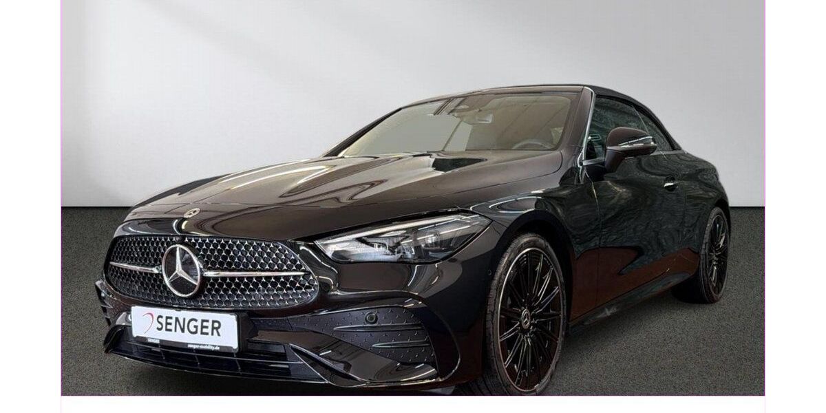 Mercedes-Benz CLE 180 18.000 km 52.440 &euro; Oldenburg 26129