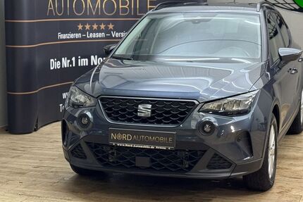 Seat Arona 69.973 km 11.990 &euro; Rastede/ Wahnbek 26180