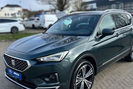 Seat Tarraco 108.500 km 25.500 &euro; Oldenburg 26122