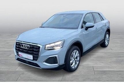 Audi Q2 25.627 km 29.977 &euro; Oldenburg 26135