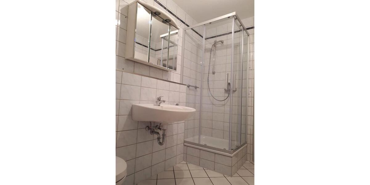 Etagenwohnung Oldenburg Drielaker-Moor - 2 Zimmer, 47 m&sup2;, 150.000&euro; | Angebot:26717241