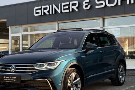 VW Tiguan 90.755 km 30.450 &euro; Lemwerder 27809