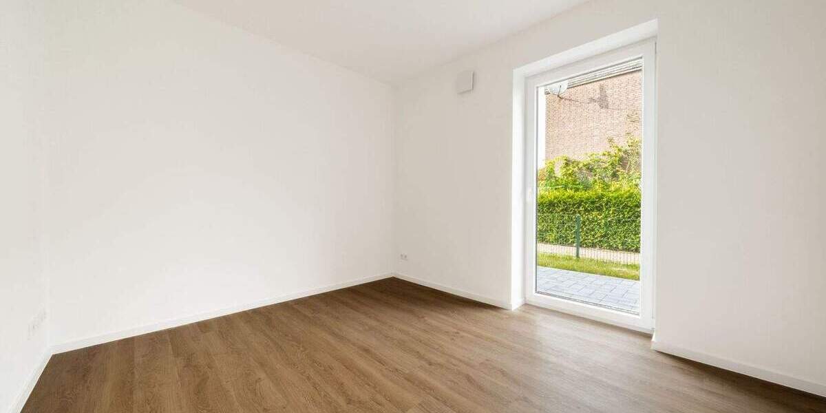 Etagenwohnung Bad Zwischenahn Bad Zwischenahn II - 3 Zimmer, 81 m&sup2;, 399.000&euro; | Angebot:25738412
