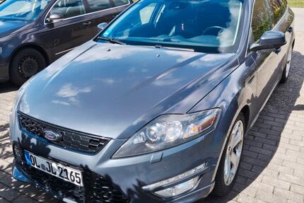 Ford Mondeo 377.200 km 4.500 &euro; Großenkneten 26197