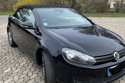 VW Golf 160.000 km 7.000 &euro; Hude 27798