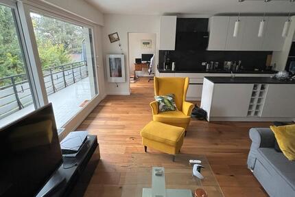 Provisionfrei! Moderne Wohnung im Herzen von Schwachhausen