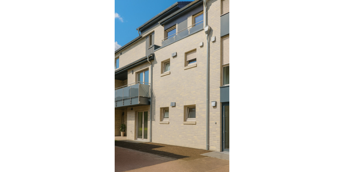 Etagenwohnung Bad Zwischenahn Bad Zwischenahn II - 2 Zimmer, 59 m&sup2;, 289.000&euro; | Angebot:25685698