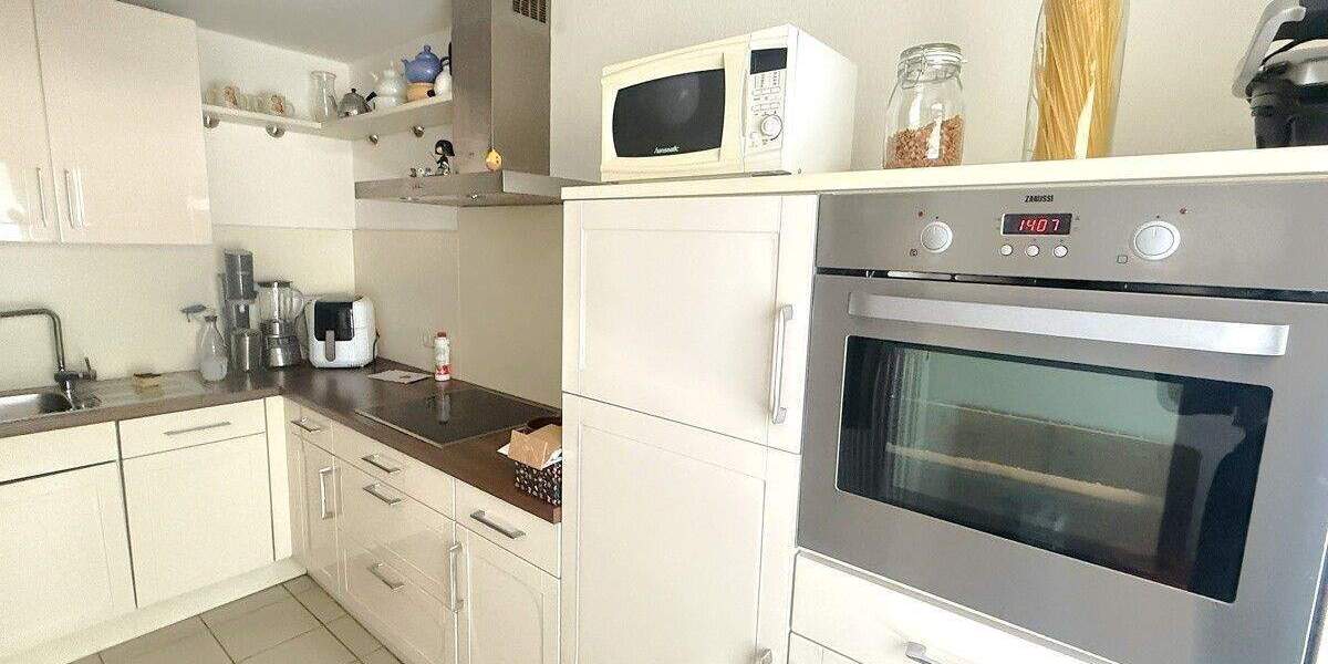 Bümmerstede erleben: Komfortables 4-Zimmer-Reihenmittelhaus für Ihre Familie 4 zimmer