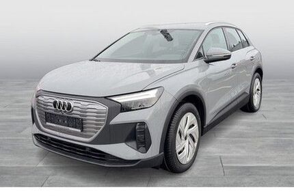Audi Q4 e-tron 27.620 km 22.977 &euro; Oldenburg 26135