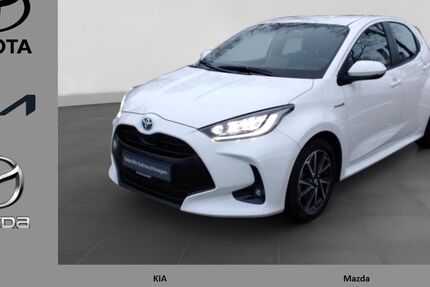 Toyota Yaris 67.650 km 16.950 &euro; Oldenburg 26125