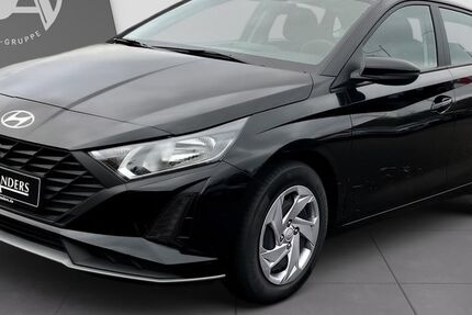Hyundai i20 4.000 km 16.690 &euro; Oldenburg 26135