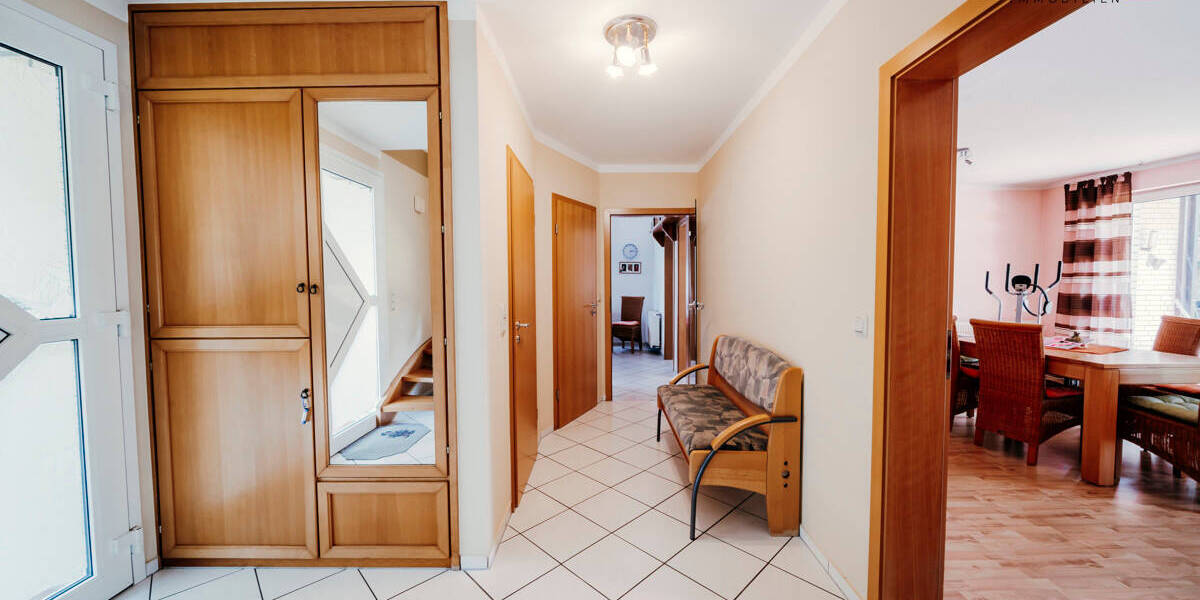 Einfamilienhaus Garrel / Nikolausdorf Nikolausdorf - 5 Zimmer, 161 m&sup2;, 399.000&euro; | Angebot:25798146