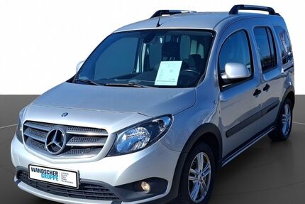 Mercedes-Benz Citan 71.998 km 12.490 &euro; Oldenburg 26135