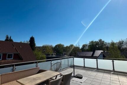 Wohnung Oldenburg Bloherfelde - 1 Zimmer, 64 m&sup2;, 860&euro; | Angebot:26268012