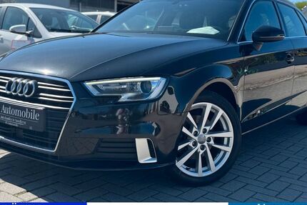 Audi A3 58.092 km 17.390 &euro; Hatten 26209