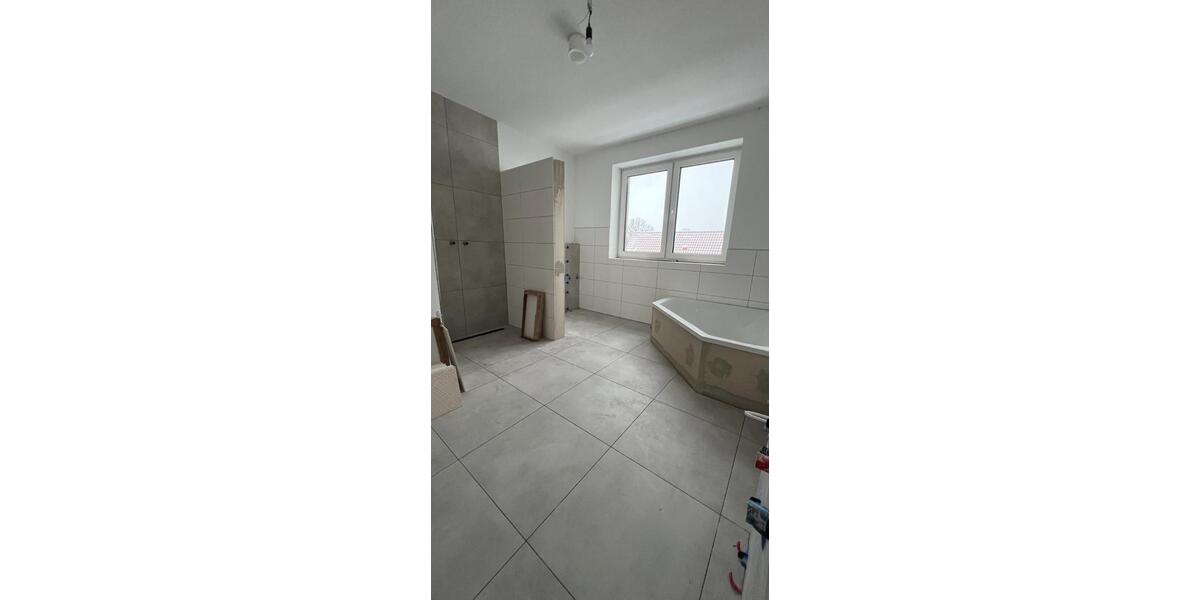 Große 5-Zimmer-Neubauwohnung mit Dachterrasse in Friedrichsfehn 5 zimmer