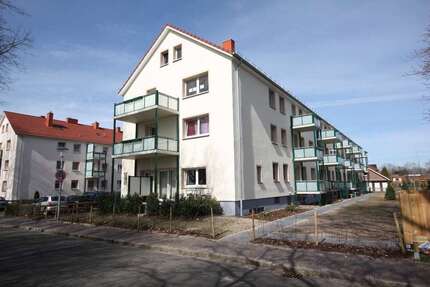 Wohnung zum Mieten in Oldenburg 468 € 62.39 m²