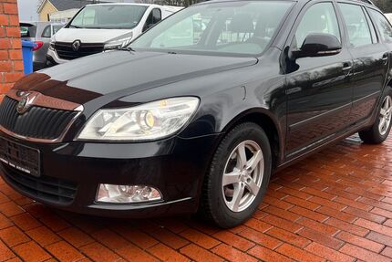 Skoda Octavia 270.881 km 4.500 &euro; Rastede 26180