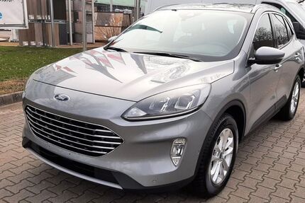 Ford Kuga 49.999 km 23.490 &euro; Hude 27798