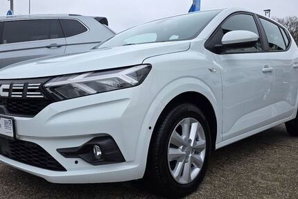 Dacia Sandero 81.909 km 13.684 &euro; Metjendorf 26215