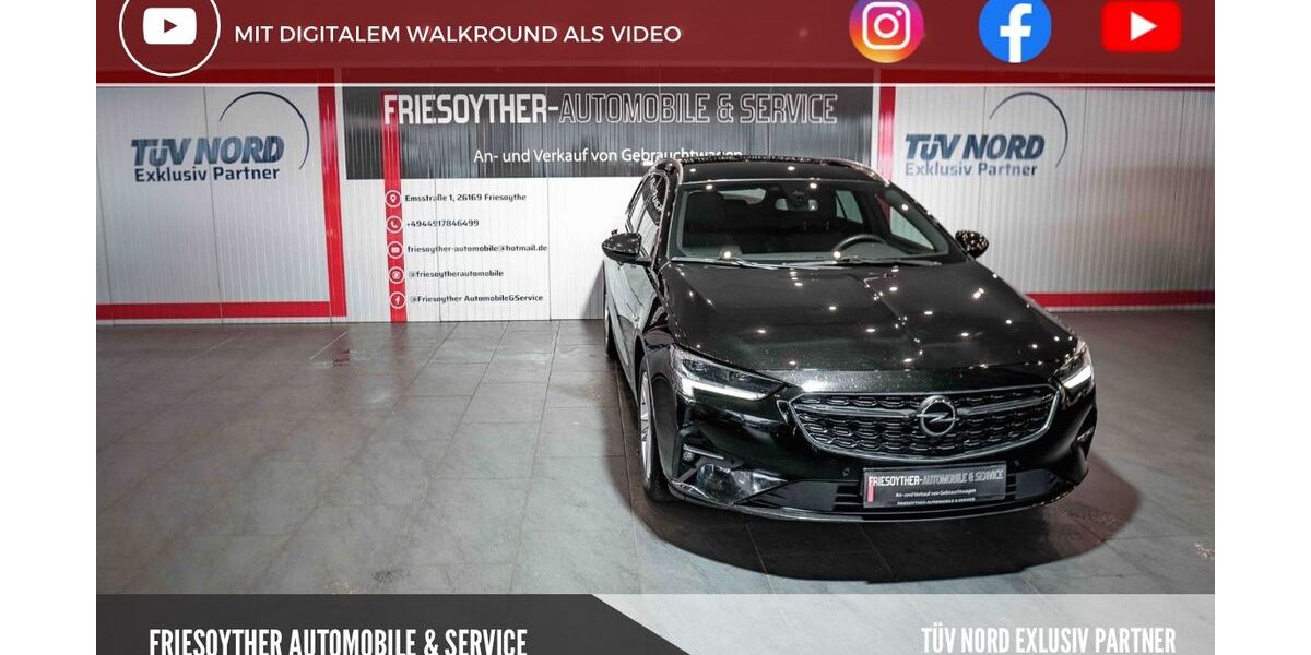 Opel Insignia 188.235 km 11.990 &euro; Friesoythe 26169