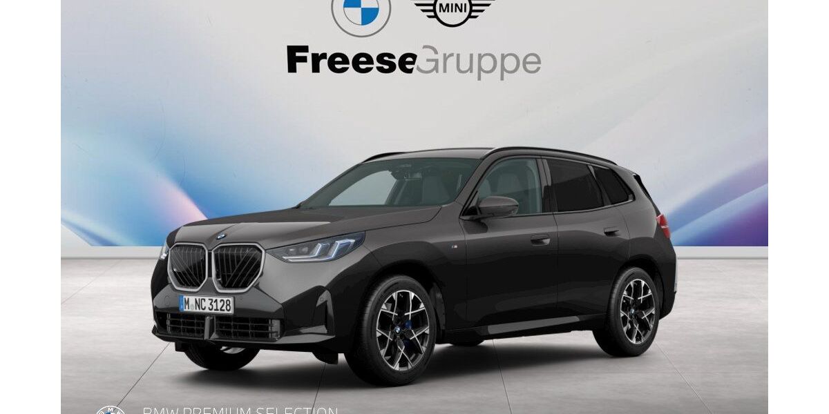 BMW X3 14.491 km 58.900 &euro; Oldenburg 26135