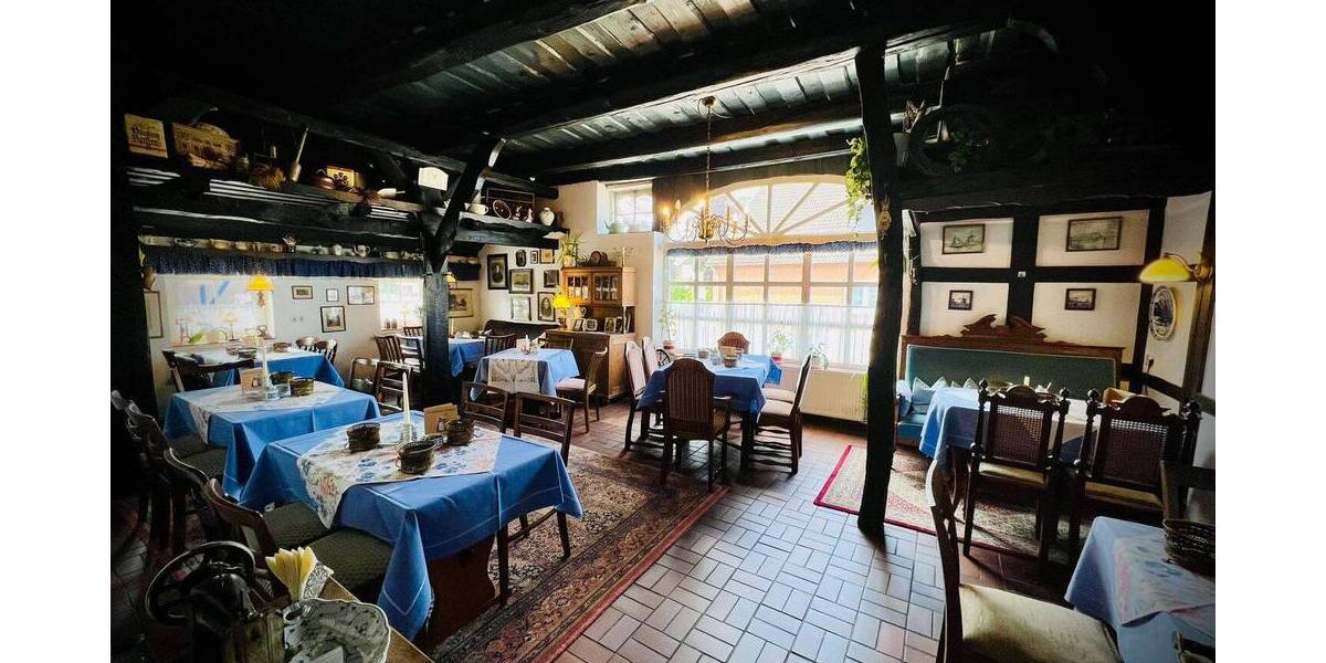 Gewerbeobjekt Hatten Kirchhatten II - 450.000&euro; | Angebot:26858853