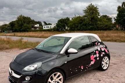 Opel Adam 175.300 km 4.300 &euro; Oldenburg 26125