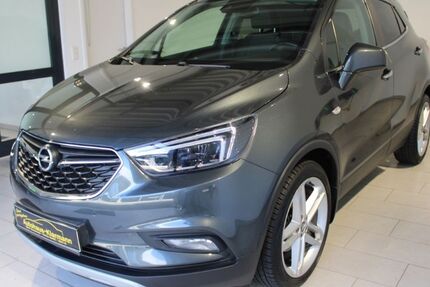 Opel Mokka 91.327 km 11.950 &euro; Wiefelstede 26215