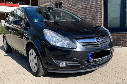 Opel Corsa 108.860 km 3.999 &euro; Oldenburg 26127
