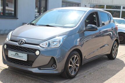 Hyundai i10 83.000 km 8.490 &euro; Edewecht 26188