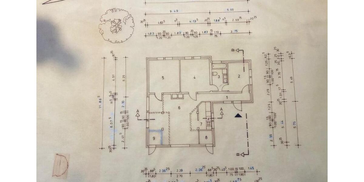 Bauernhaus, Landhaus Ganderkesee - 6 Zimmer, 170 m&sup2;, 699.000&euro; | Angebot:26982828