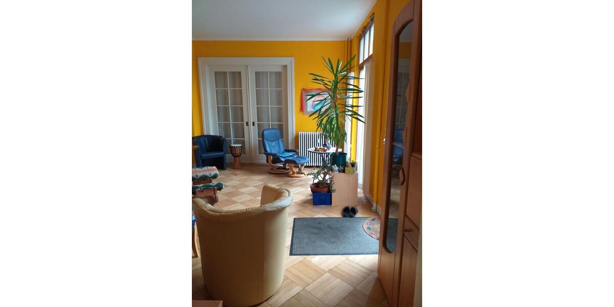 Charmante Villa Oldenburg Zentrumsnah zimmer