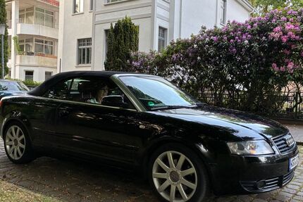 Audi A4 199.875 km 4.495 &euro; Edewecht 26188