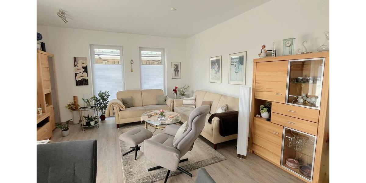 Erdgeschoßwohnung Delmenhorst - 3 Zimmer, 89 m&sup2;, 1.095&euro; | Angebot:25717994