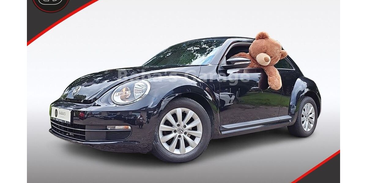 VW Beetle 171.890 km 6.690 € Delmenhorst 27751