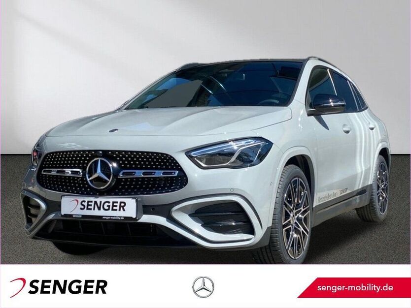 GLA 200