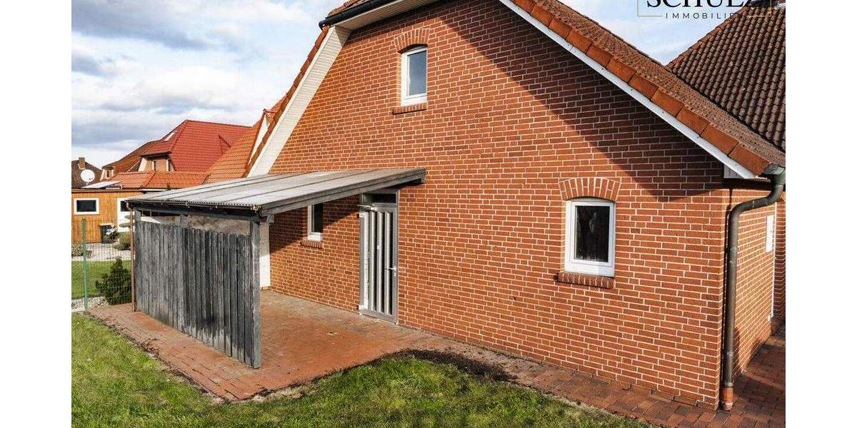 Einfamilienhaus Garrel - 5 Zimmer, 165 m&sup2;, 398.000&euro; | Angebot:25736408