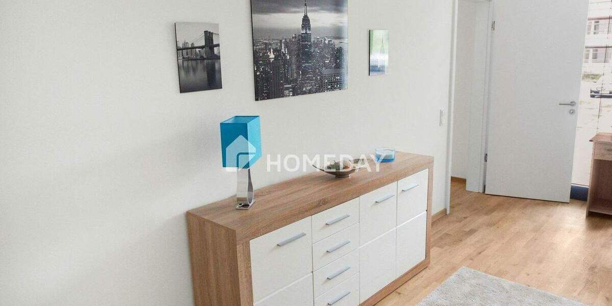 Etagenwohnung Oldenburg Osternburg - 2 Zimmer, 69 m&sup2;, 359.000&euro; | Angebot:24810470