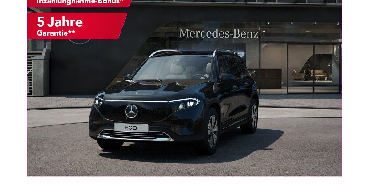 Mercedes-Benz EQB 16.491 km 46.860 &euro; Oldenburg 26129
