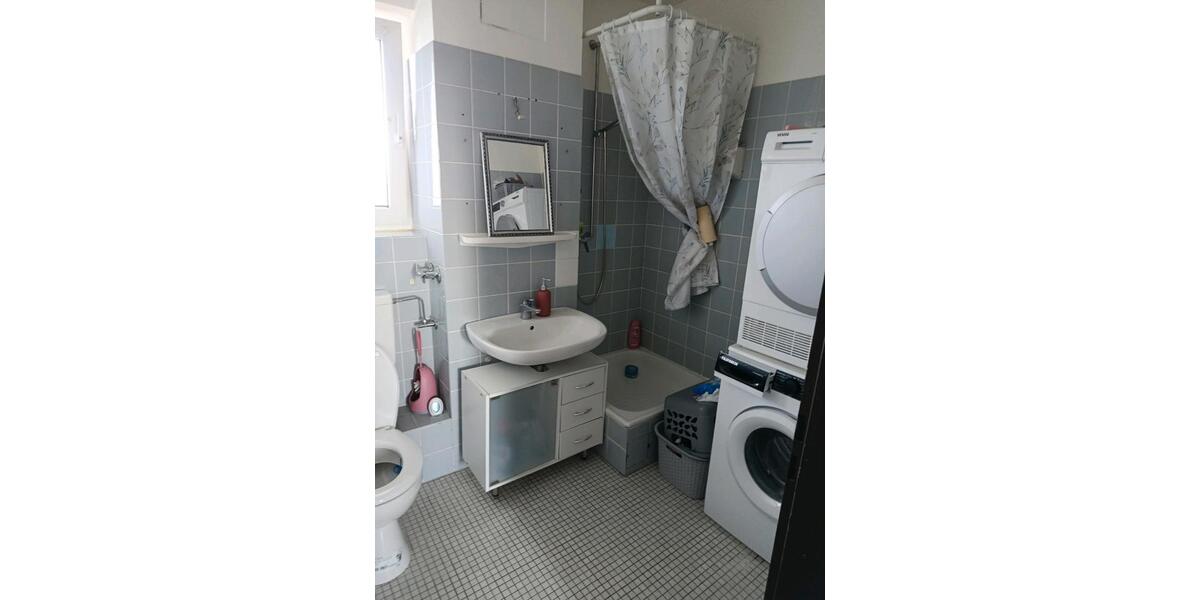 Etagenwohnung Oldenburg Kreyenbrück - 2 Zimmer, 42 m&sup2;, 480&euro; | Angebot:25756571