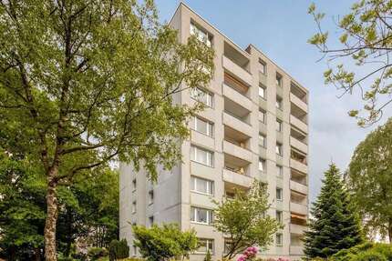 Wohnung zum Kaufen in Bremen 99.000 € 54 m²