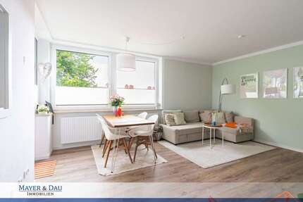Wohnung Oldenburg Ziegelhof - 3 Zimmer, 68 m&sup2;, 249.000&euro; | Angebot:27257395