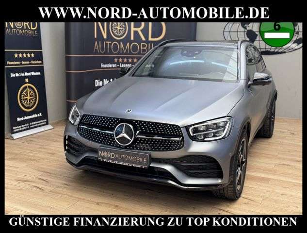 GLC 300