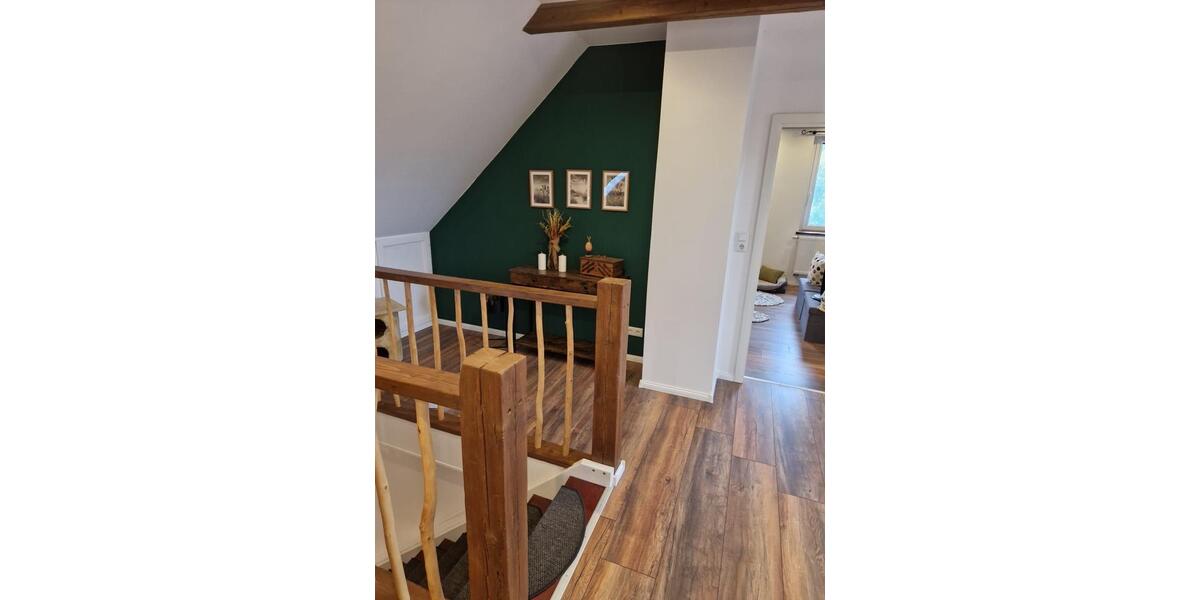 Großzügige Wohnung 5 zimmer