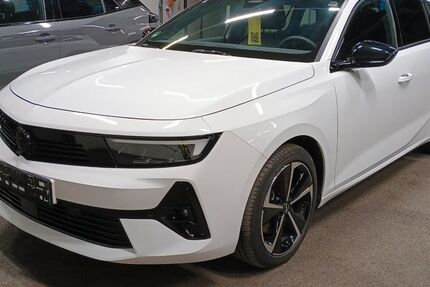 Opel Astra 45.420 km 18.490 &euro; Hatten 26209