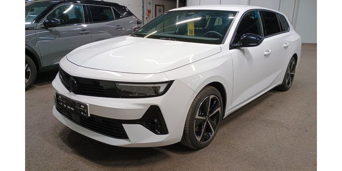 Opel Astra 45.420 km 18.490 &euro; Hatten 26209