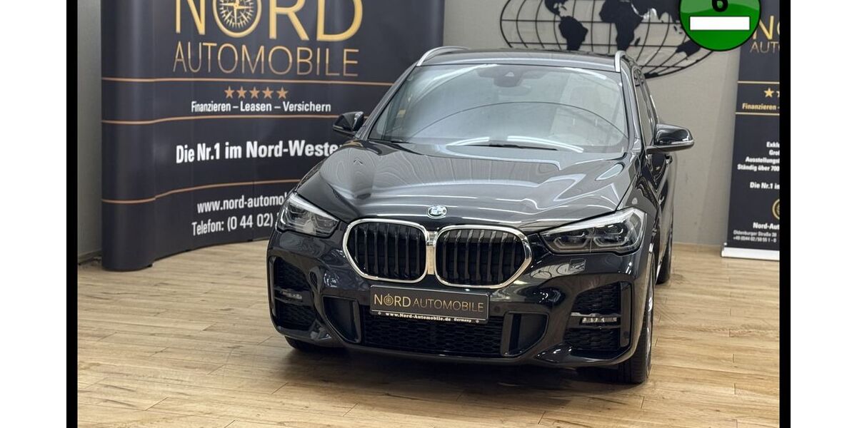 BMW X1 51.615 km 27.850 &euro; Rastede/ Wahnbek 26180